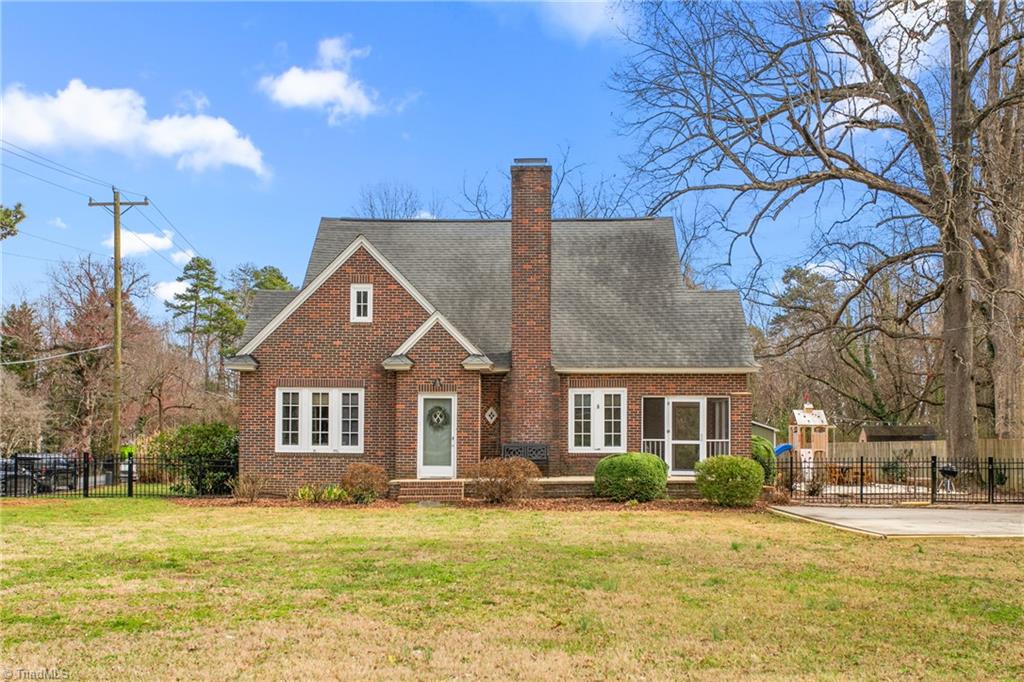 701 S Fifth Street, Mebane, North Carolina image 1