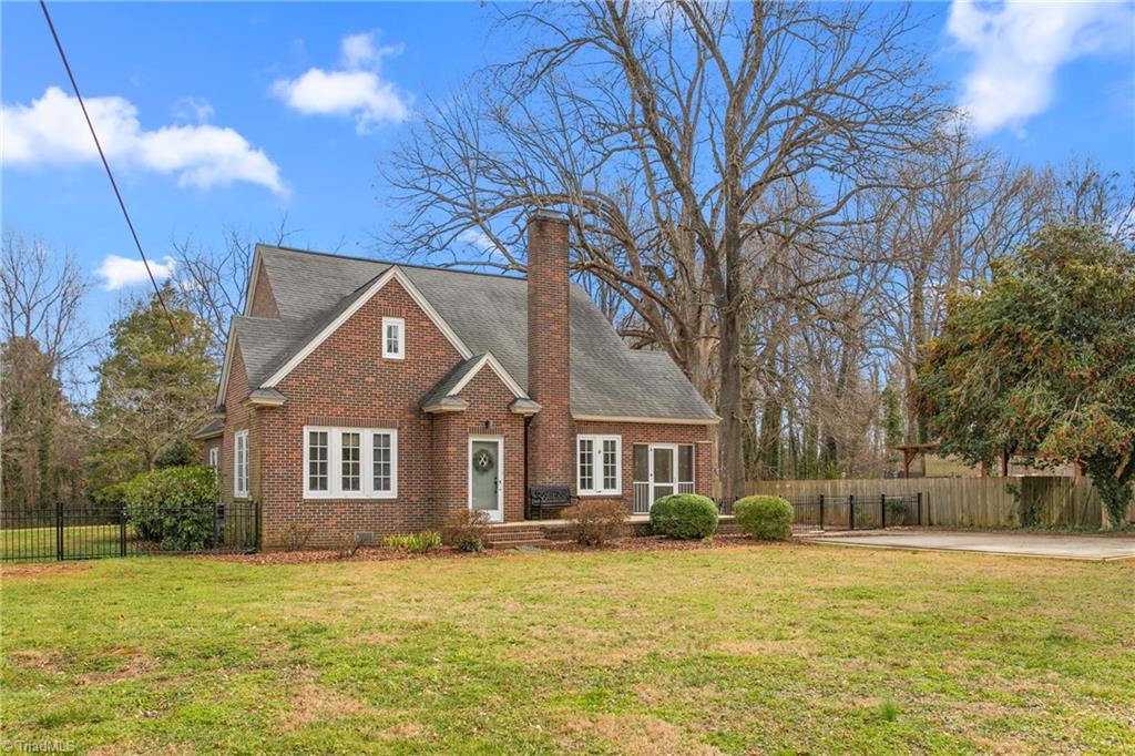 701 S Fifth Street, Mebane, North Carolina image 49