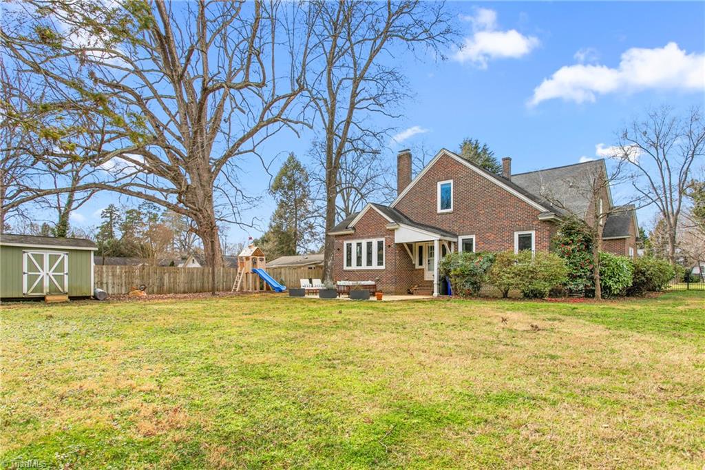 701 S Fifth Street, Mebane, North Carolina image 43