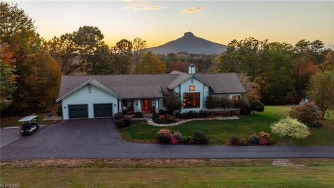 A home in Pinnacle