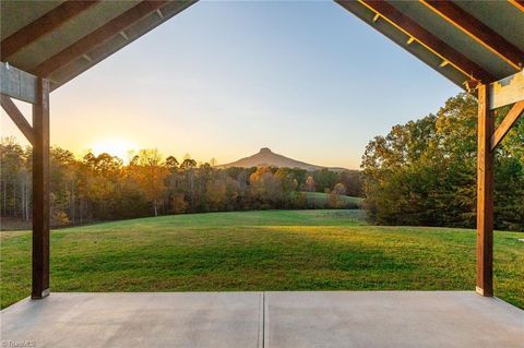 A home in Pinnacle