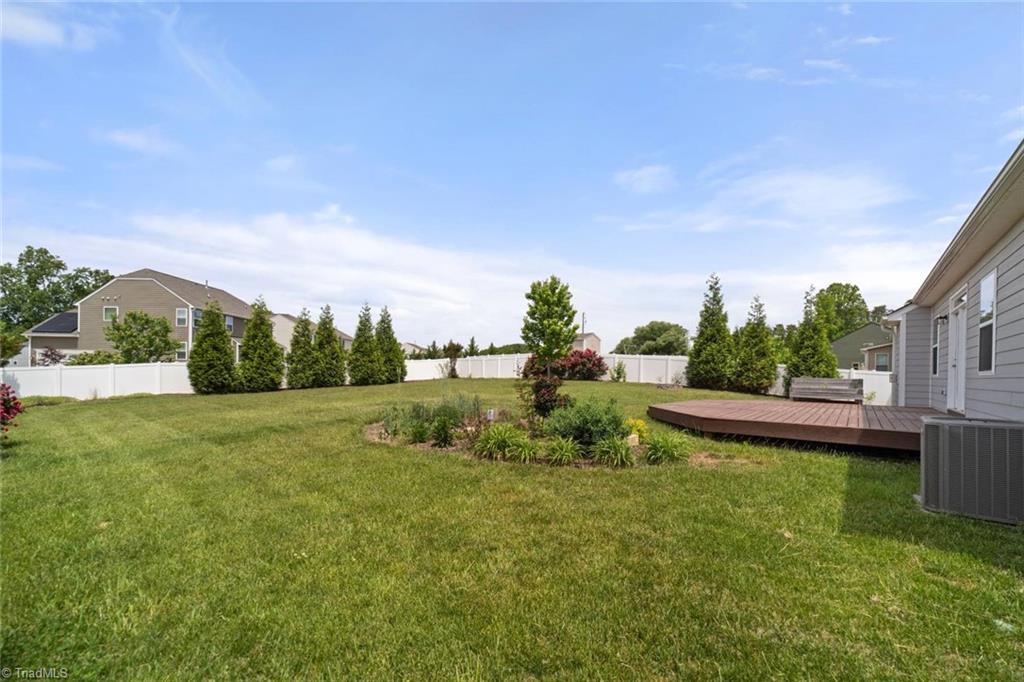 8003 Helison Court, Stokesdale, North Carolina image 38