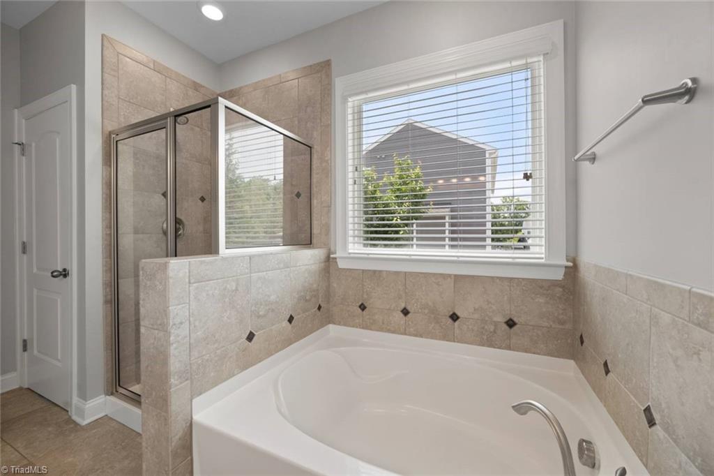 8003 Helison Court, Stokesdale, North Carolina image 21