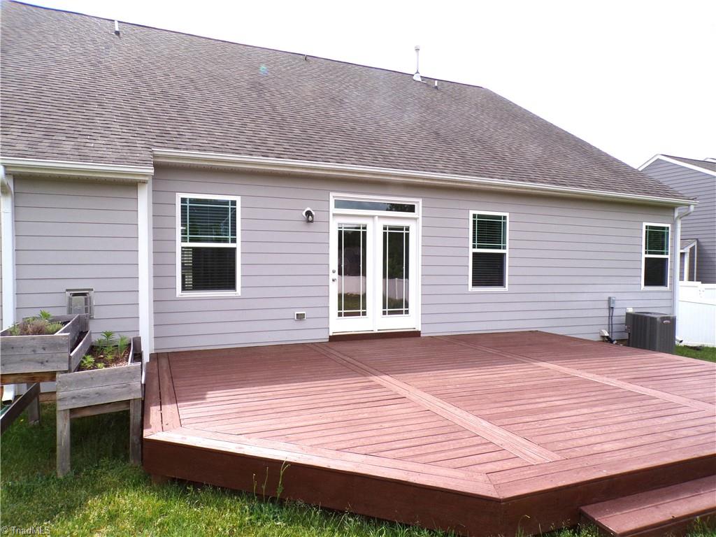 8003 Helison Court, Stokesdale, North Carolina image 36