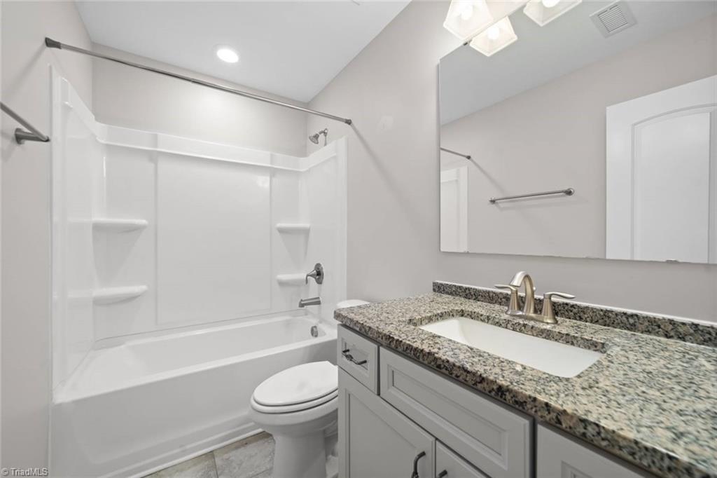8003 Helison Court, Stokesdale, North Carolina image 33