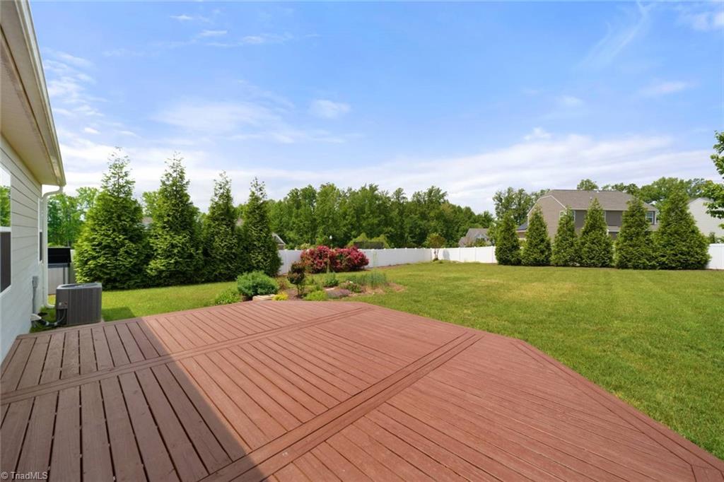 8003 Helison Court, Stokesdale, North Carolina image 37