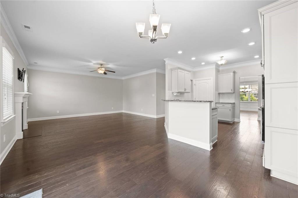 8003 Helison Court, Stokesdale, North Carolina image 11