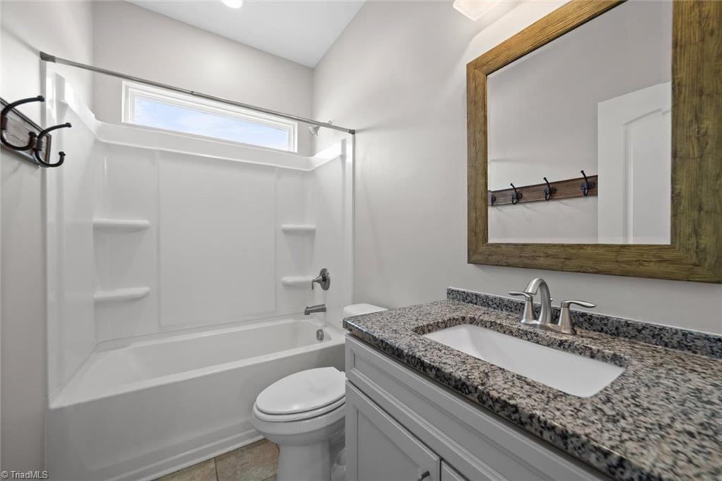 8003 Helison Court, Stokesdale, North Carolina image 27