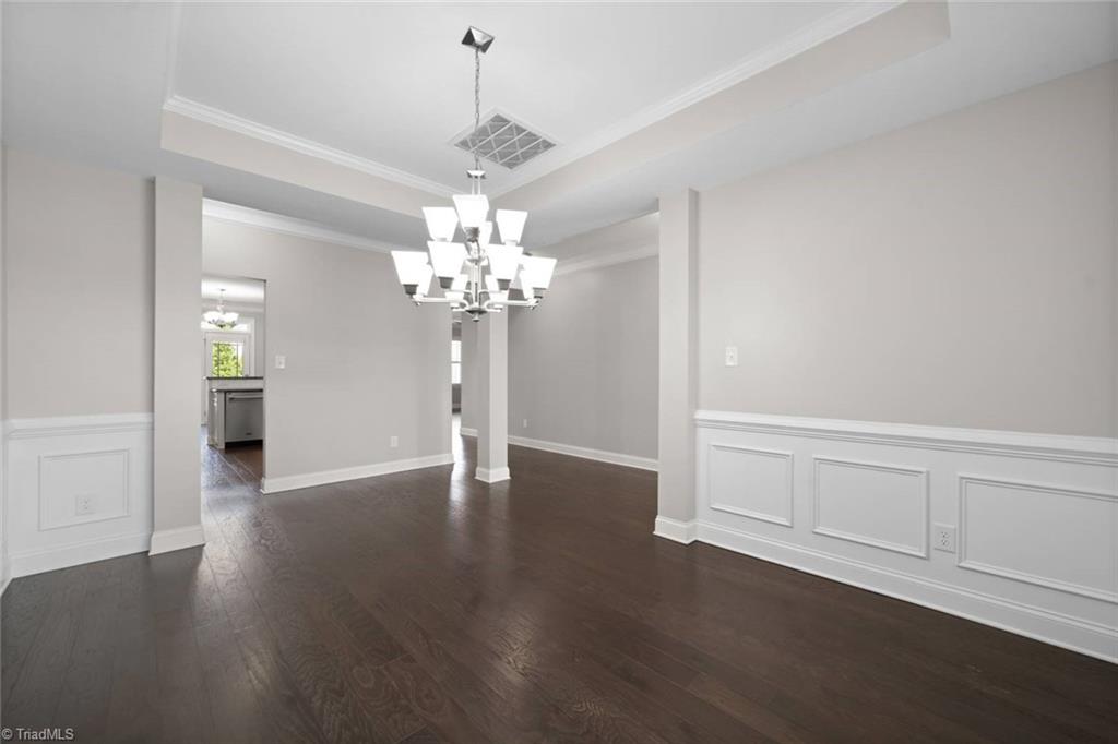 8003 Helison Court, Stokesdale, North Carolina image 5