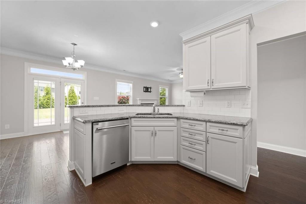 8003 Helison Court, Stokesdale, North Carolina image 13