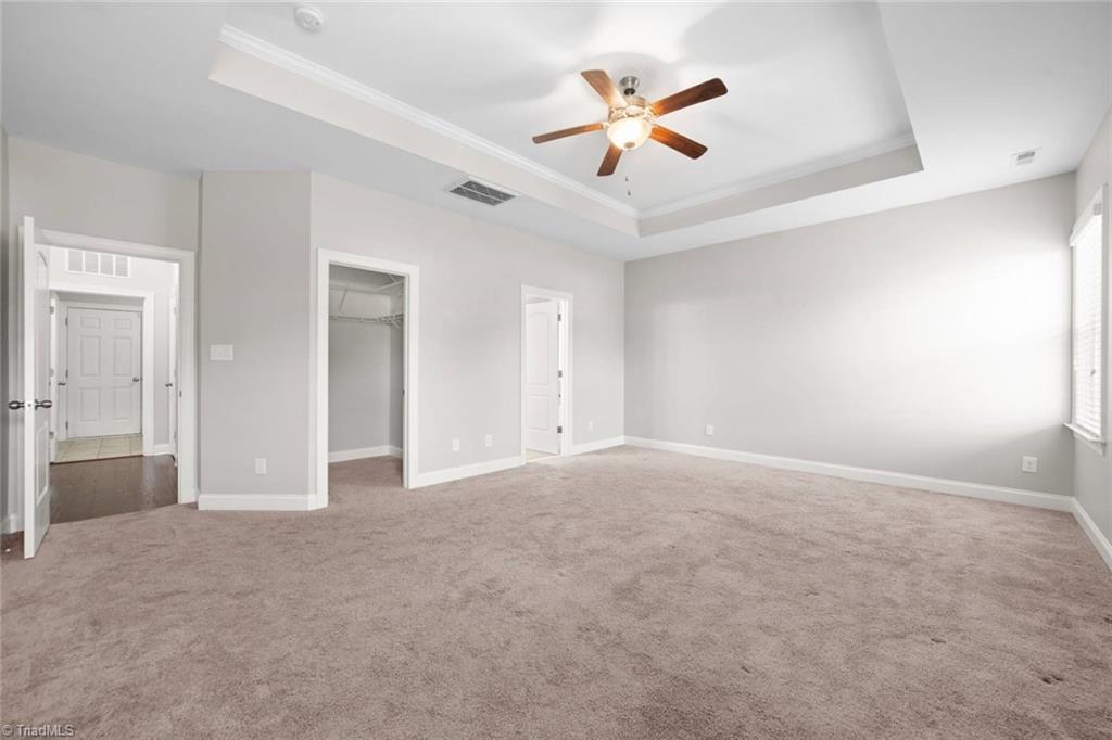 8003 Helison Court, Stokesdale, North Carolina image 17
