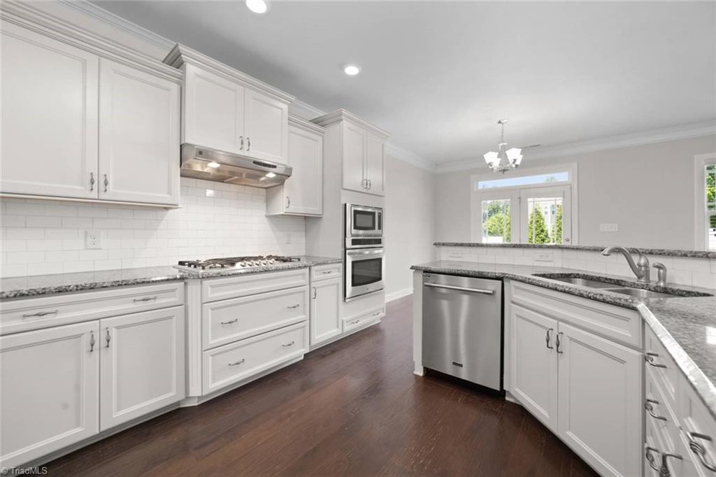 8003 Helison Court, Stokesdale, North Carolina image 14