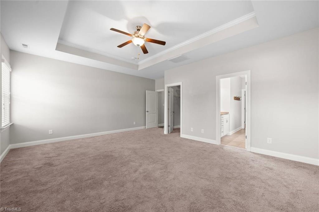 8003 Helison Court, Stokesdale, North Carolina image 18