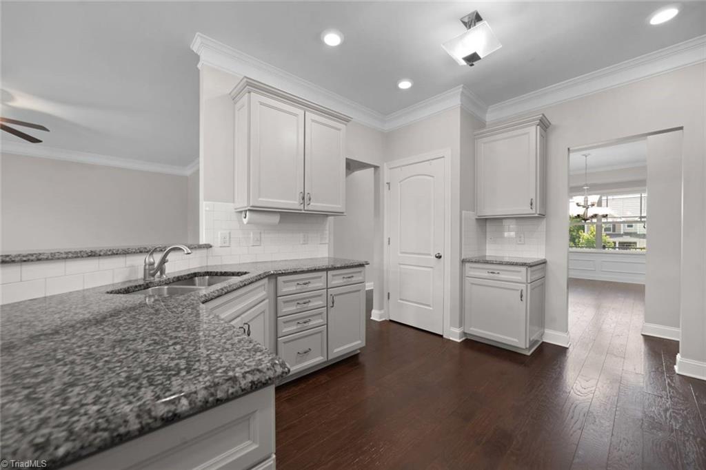 8003 Helison Court, Stokesdale, North Carolina image 15