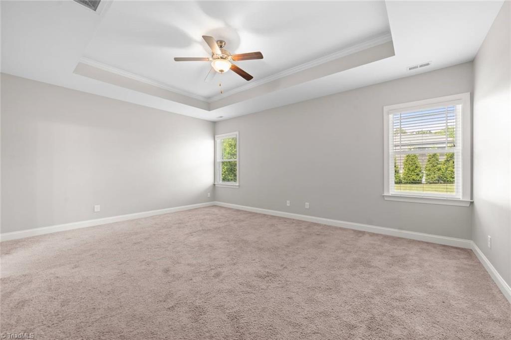 8003 Helison Court, Stokesdale, North Carolina image 16