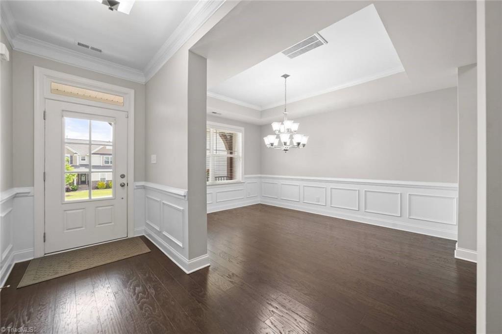 8003 Helison Court, Stokesdale, North Carolina image 3