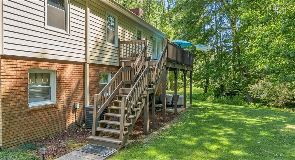 328 Country Club Road, Wilkesboro, North Carolina image 7