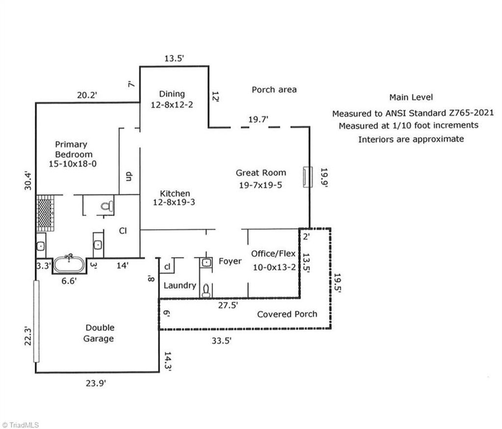 Photo of 6379 Gumwood Road, Oak Ridge, NC 27310 (MLS # 1207878)