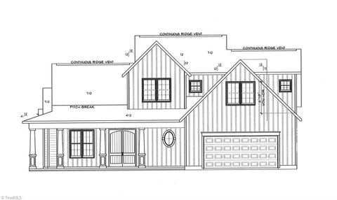 6379 Gumwood Road Oak Ridge NC 27310