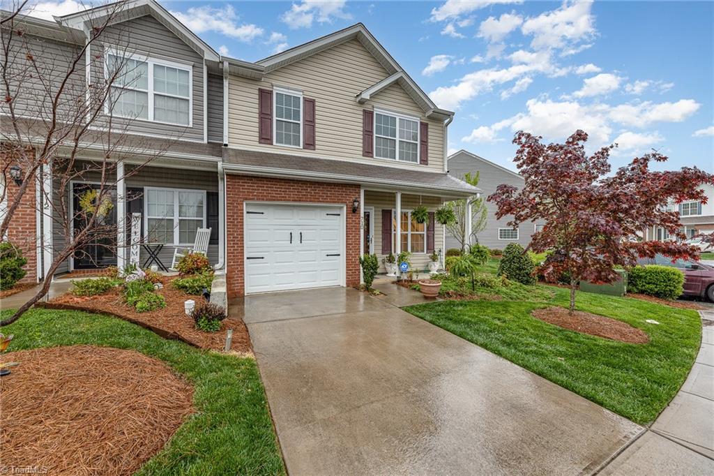 710 Central Park Avenue, Greensboro, North Carolina image 2