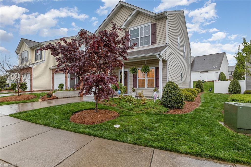 710 Central Park Avenue, Greensboro, North Carolina image 3
