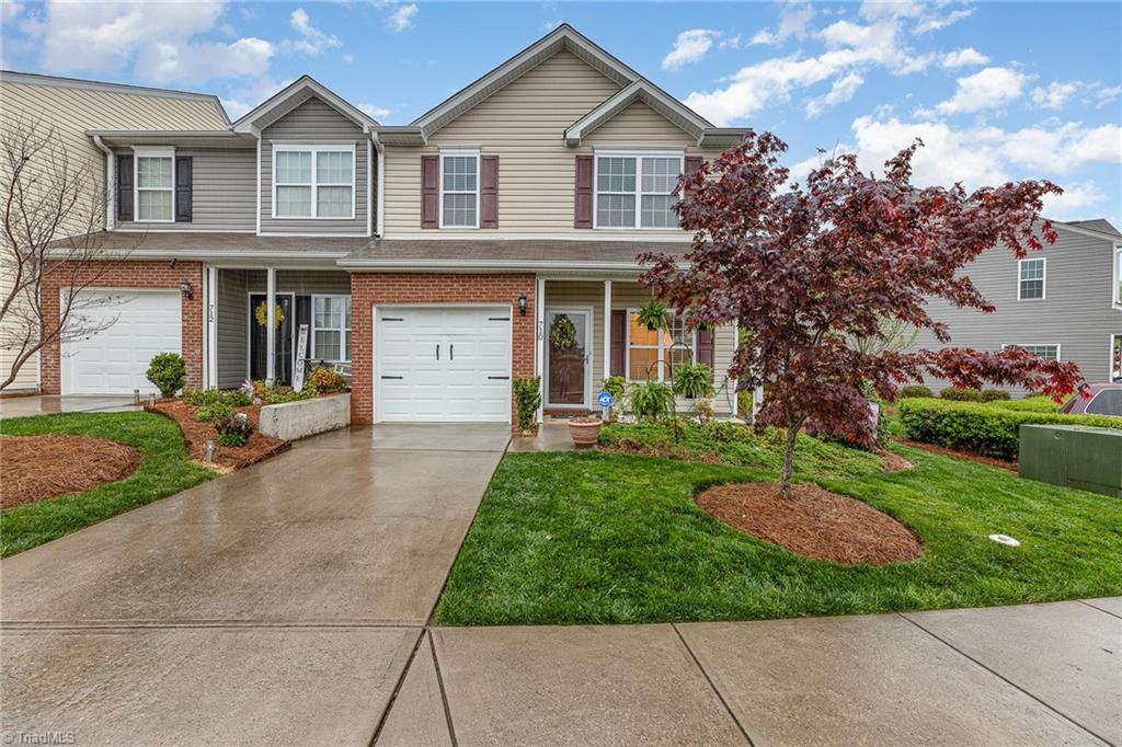 710 Central Park Avenue, Greensboro, North Carolina image 1