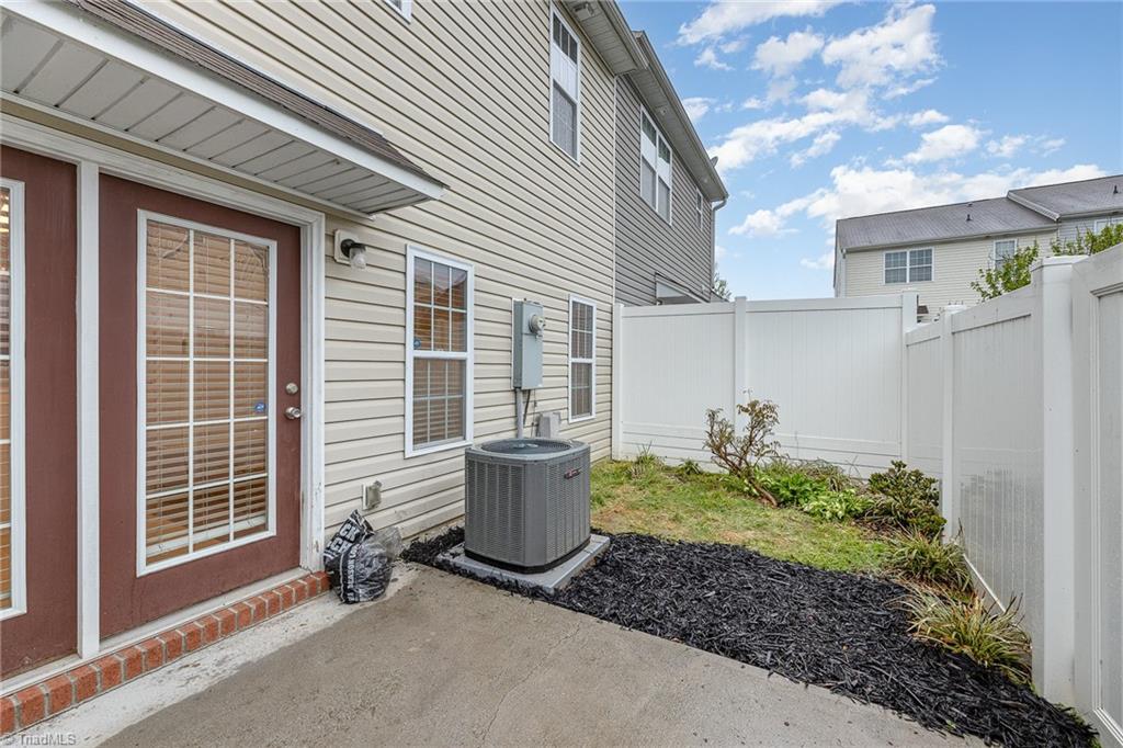 710 Central Park Avenue, Greensboro, North Carolina image 25