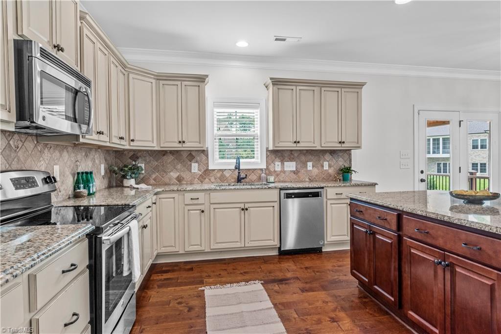 8248 Arbor Ridge Lane
