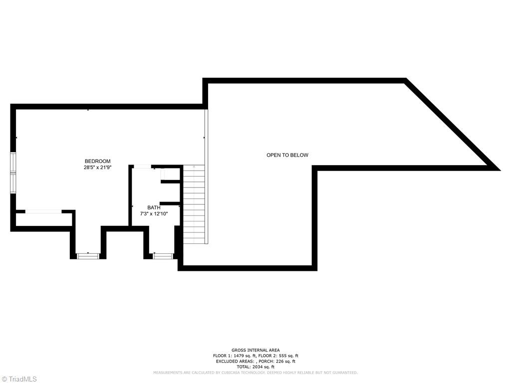 Photo 40 of 43 of 131 Hines Road house