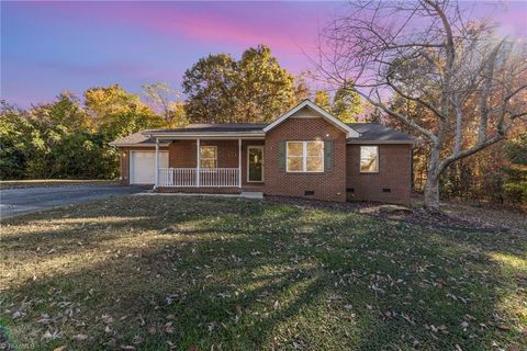 230 Welcome Home Road Stokesdale NC 27357