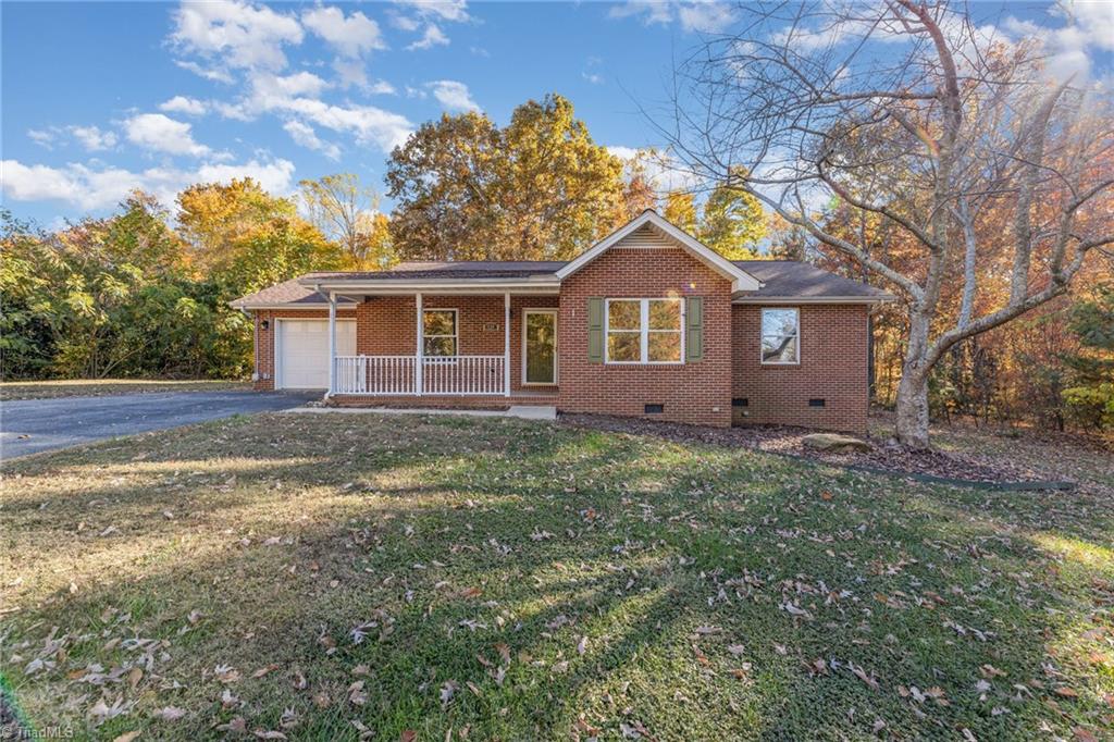 230 Welcome Home Road