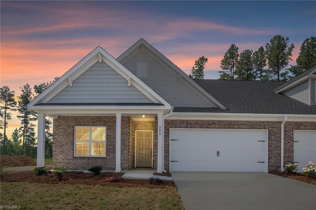 View Clemmons, NC 27012 townhome