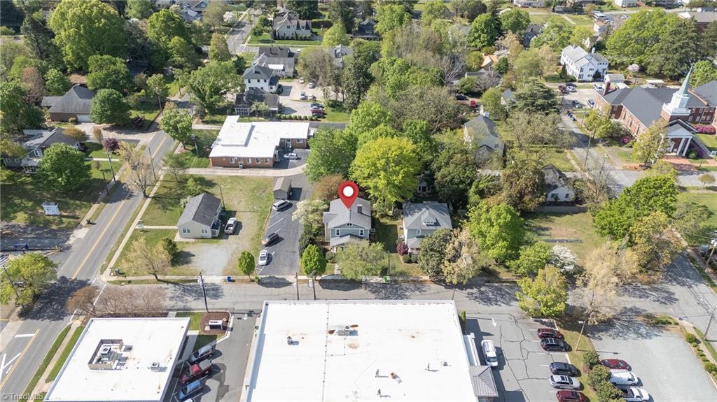 104 E Wilson Street, Mebane, North Carolina image 42