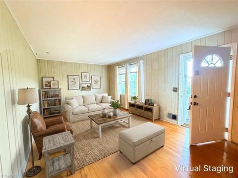 Homes For Sale - 581 Martin Byrd Road<br/> Elkin, NC 28621