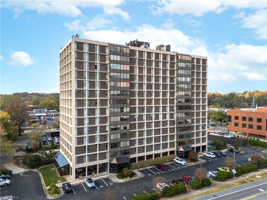 1101 N Elm Street #904, Greensboro, North Carolina image 2