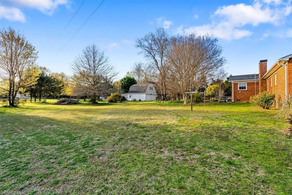 5509 Yanceyville Road, Browns Summit, North Carolina image 32
