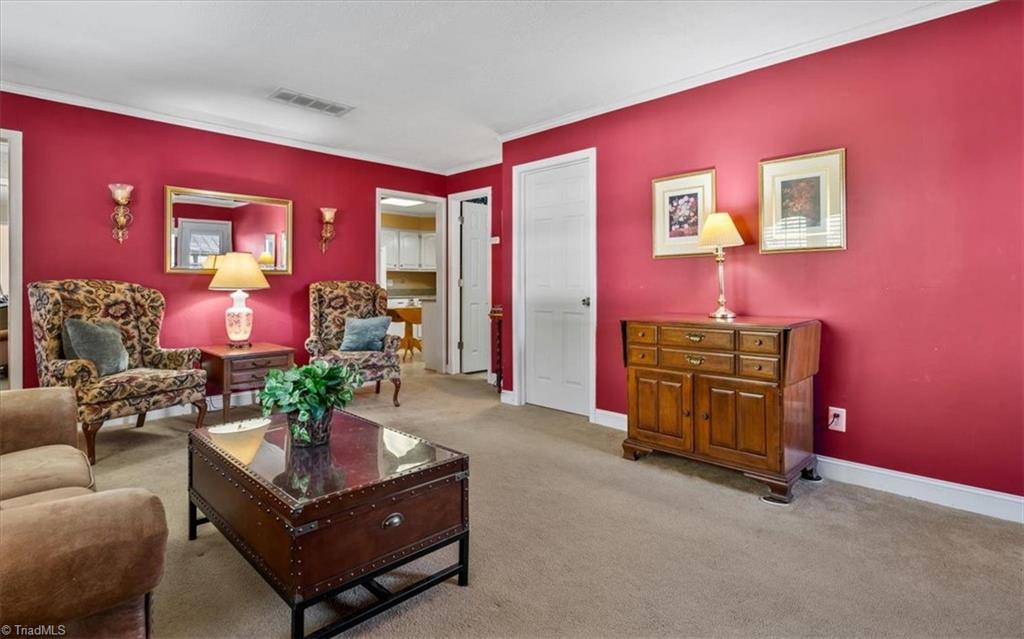 5509 Yanceyville Road, Browns Summit, North Carolina image 7