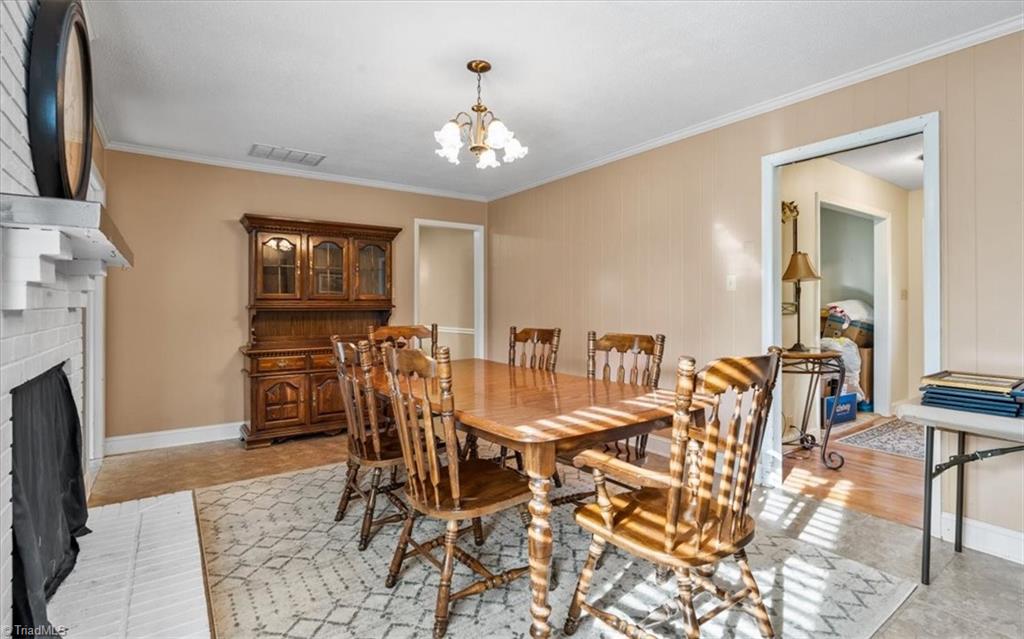 5509 Yanceyville Road, Browns Summit, North Carolina image 16