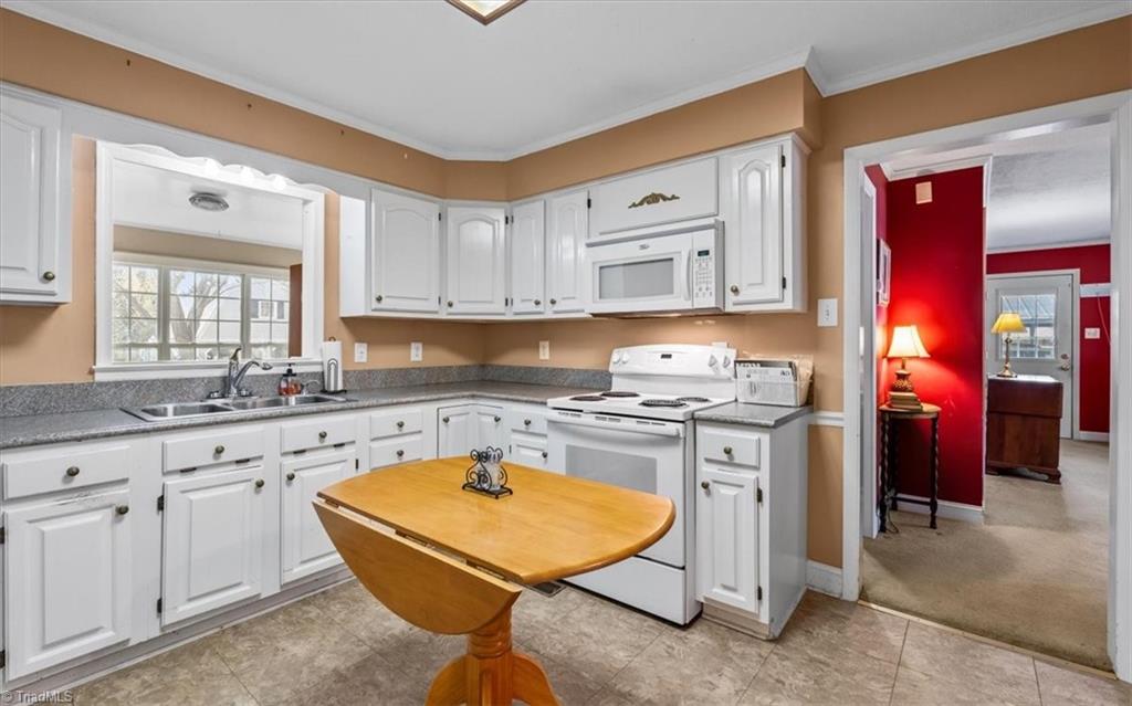 5509 Yanceyville Road, Browns Summit, North Carolina image 12