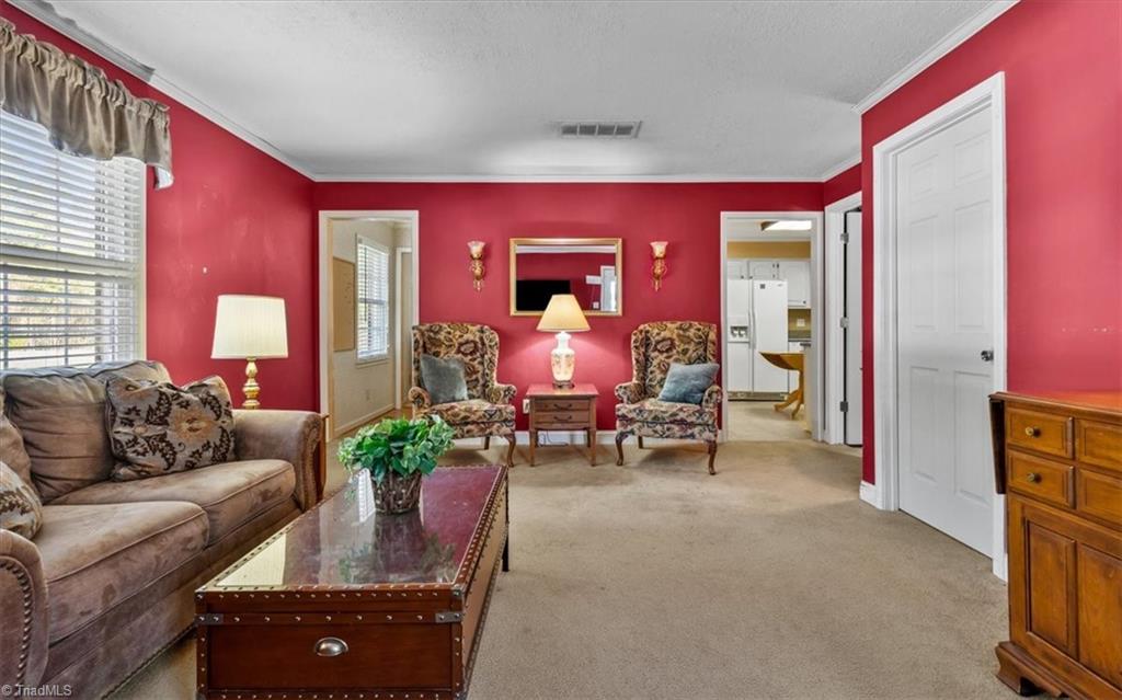5509 Yanceyville Road, Browns Summit, North Carolina image 6