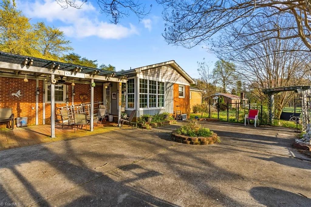 5509 Yanceyville Road, Browns Summit, North Carolina image 29