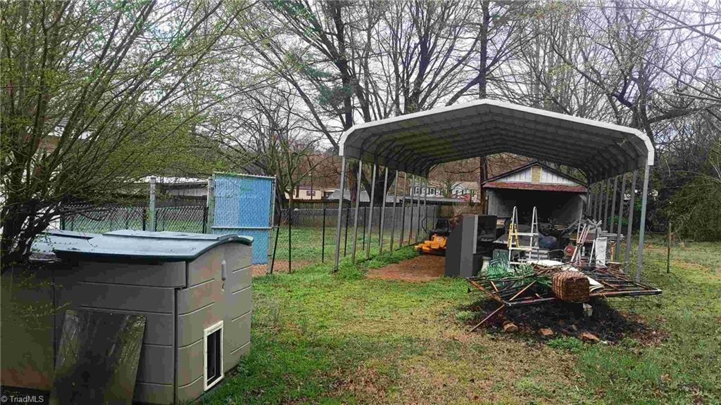 6463 Georgia Drive, Randleman, North Carolina image 16