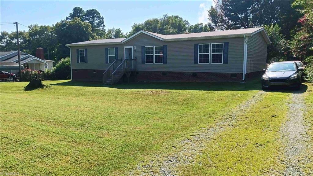 6463 Georgia Drive, Randleman, North Carolina image 1