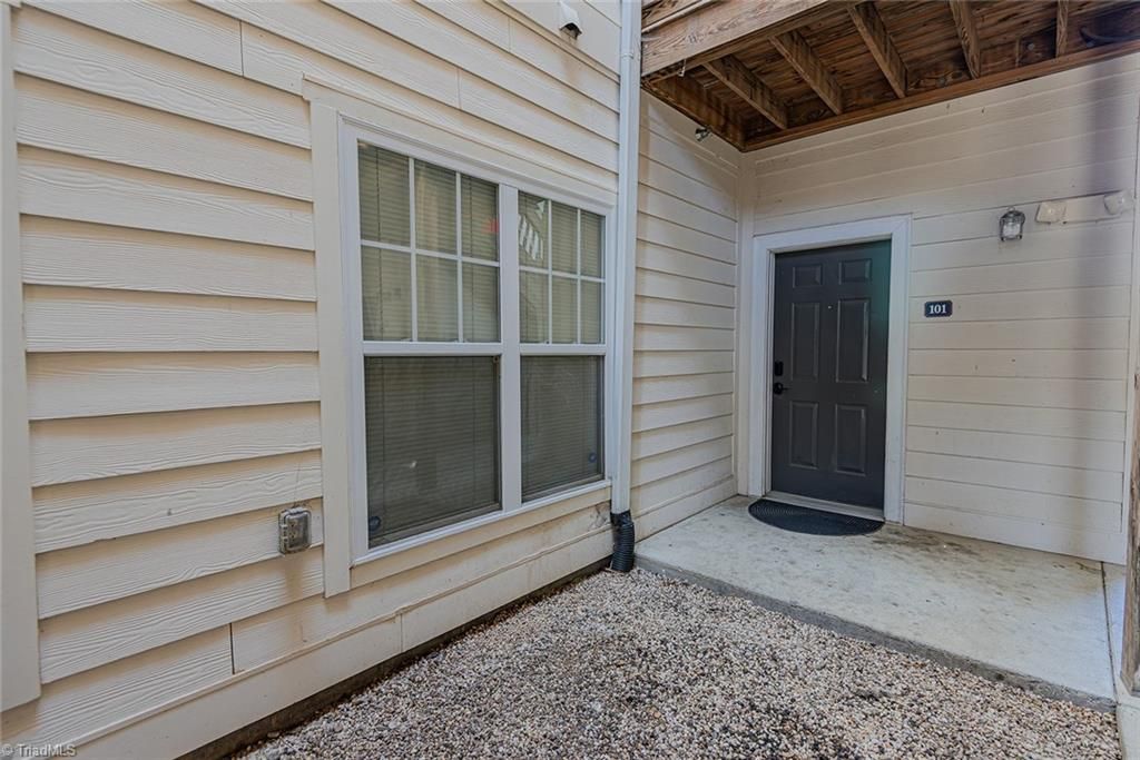 Photo of 302 Campus Walk Trail #101, Elon, NC 27244 (MLS # 1214023)