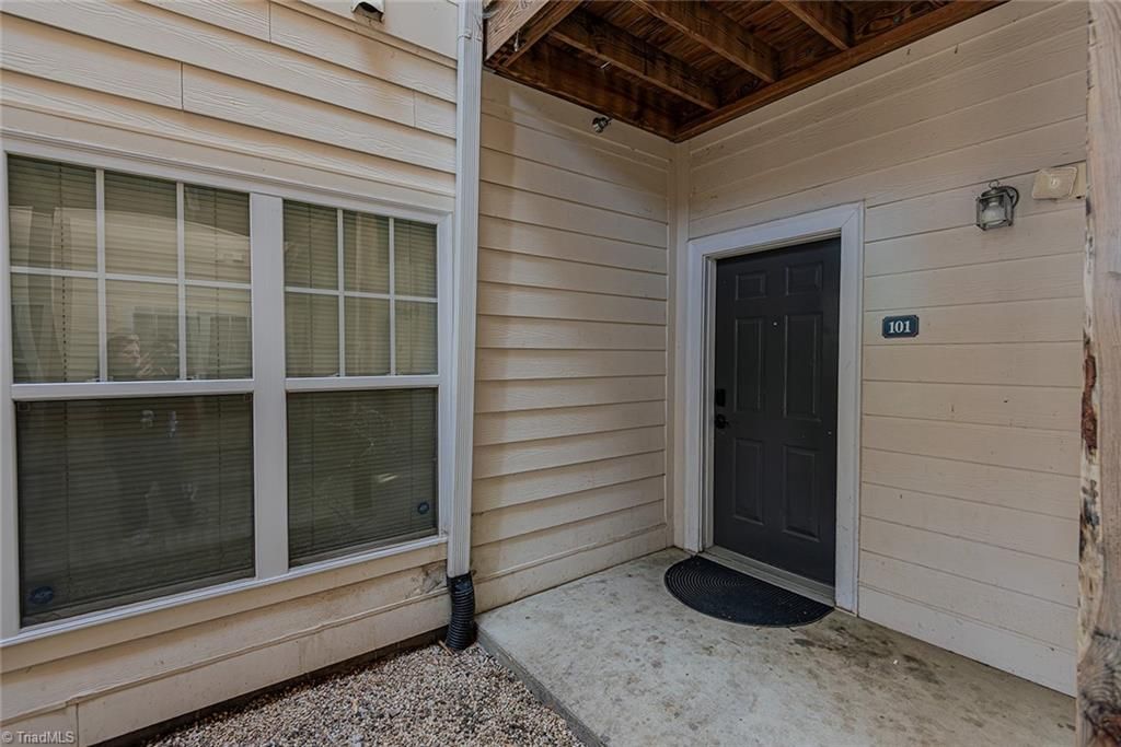 Photo of 302 Campus Walk Trail #101, Elon, NC 27244 (MLS # 1214023)