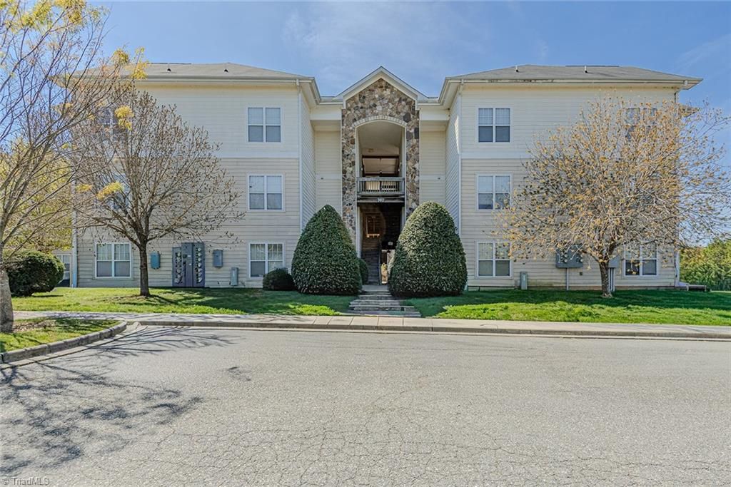 Photo of 302 Campus Walk Trail #101, Elon, NC 27244 (MLS # 1214023)