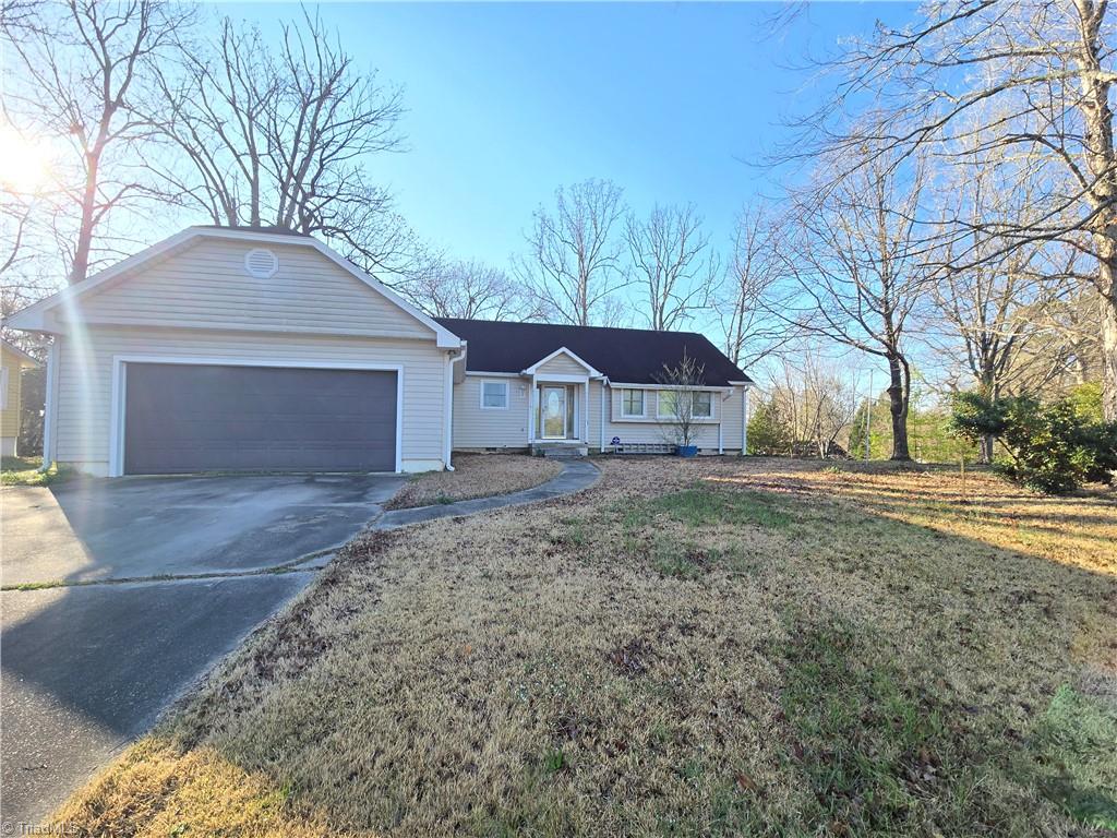 512 Monroe Holt Road, Graham, North Carolina image 1