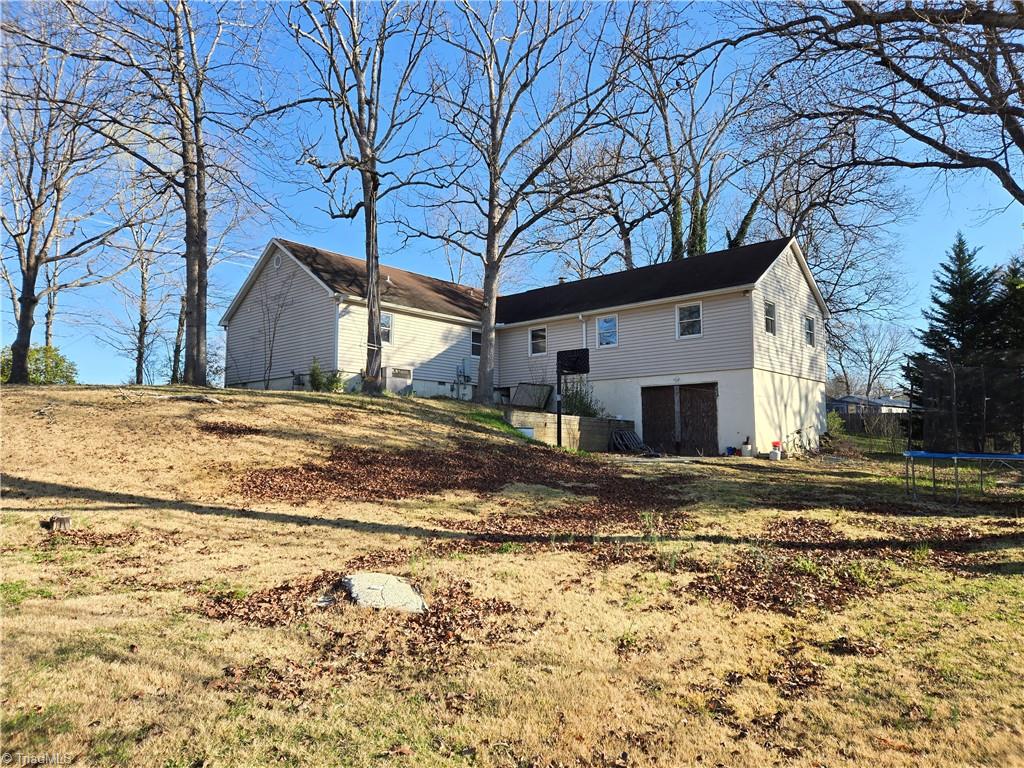 512 Monroe Holt Road, Graham, North Carolina image 2