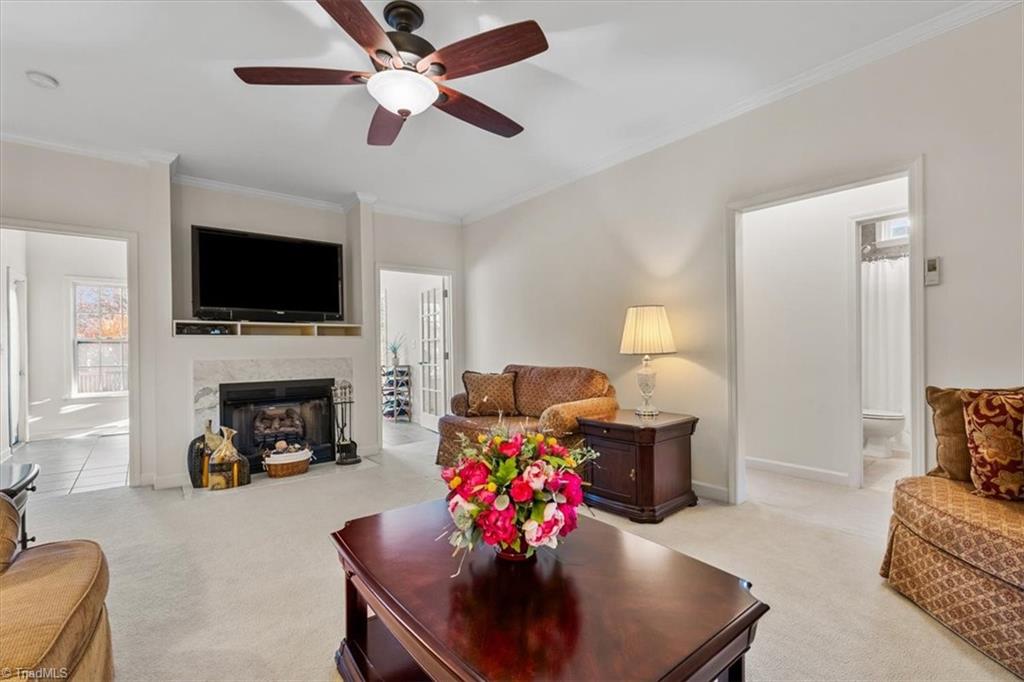 3225 Knoll Ridge Drive, Walkertown, North Carolina image 7