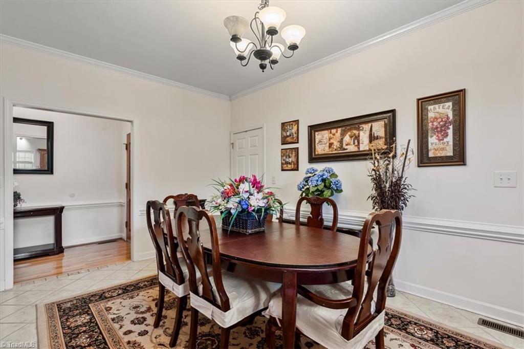 3225 Knoll Ridge Drive, Walkertown, North Carolina image 14